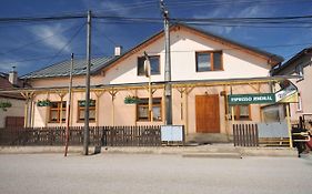 Penzion Jendral